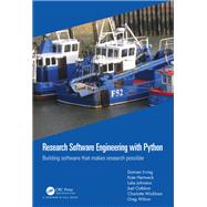 Research Software Engineering with Python