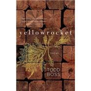 Yellow Rocket Pa,9780393338348