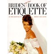 Bride's All New Book of Etiquette
