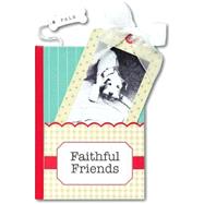 Faithful Friends A Pocket Treasure Book of Animal Wisdom