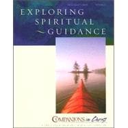 Exploring Spiritual Guidance