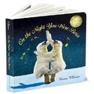 On the Night You Were Born/Wherever You Are pack