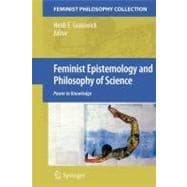 Feminist Epistemology and Philosophy of Science