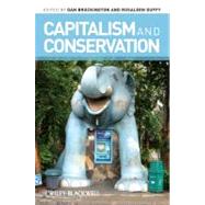 Capitalism and Conservation