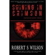 Shining in Crimson