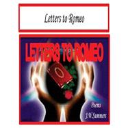 Letters to Romeo