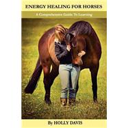 Energy Healing for Horses