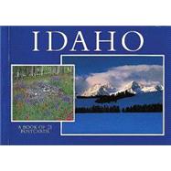 Postcard-Idaho