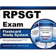 Rpsgt Exam Flashcard Study System: Rpsgt Test Practice Questions & Review for the Registered Polysomnographic Technologist Examination