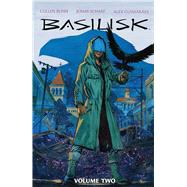 Basilisk Vol. 2 SC