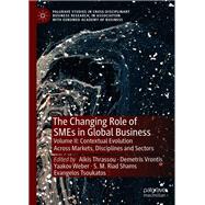 The Changing Role of Smes in Global Business