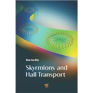 Skyrmions and Hall Transport