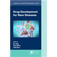Drug Development for Rare Diseases