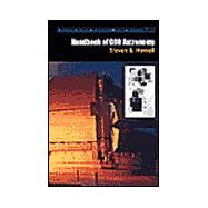 Handbook of Ccd Astronomy