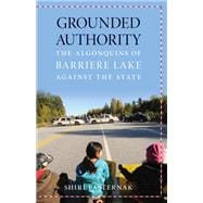 Grounded Authority