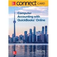 Connect Access Card for Computer Accounting with QuickBooks Online