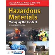 Hazardous Materials: Managing the Incident with Navigate 2 Advantage Access