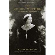 The Queen Mother The Official Biography