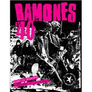 Ramones at 40