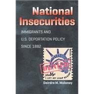 National Insecurities
