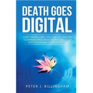 Death Goes Digital