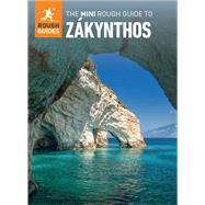 The Mini Rough Guide to Zákynthos (Travel Guide eBook)