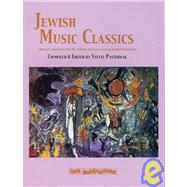 Jewish Music Classics