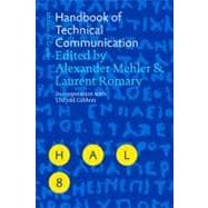 Handbook of Technical Communication