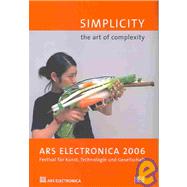 Simplicity : The Art of Complexity