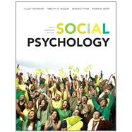 Social Psychology, Fifth Canadian Edition with MyPsychLab (5th Edition)