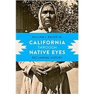 California Through Native Eyes