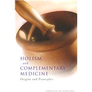 Holism and Complementary Medicine
