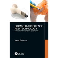 Biomaterials Science and Technology