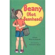 Beany (Not Beanhead)