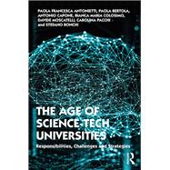 The Age of Science-Tech Universities