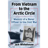 From Vietnam to the Arctic Circle