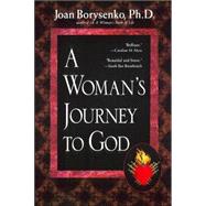 A Woman's Journey to God