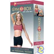 Gym in a Box with Leisa Hart: 2 Volume Set (VHS)