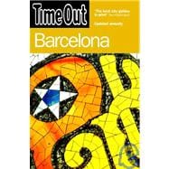 Time Out Barcelona