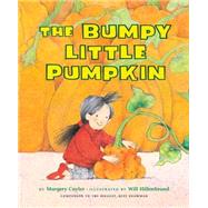 The Bumpy Little Pumpkin