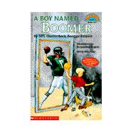 A Boy Named Boomer