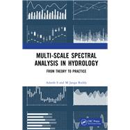 Multi-scale Spectral Analysis in Hydrology