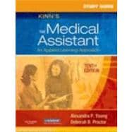 Study Guide for Kinn's the Medical Assistant