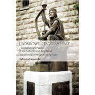 I Borrowed David's Harp - Contemporary Psalms in the Poetic Style of King David
