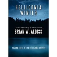 Helliconia Winter