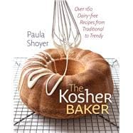 The Kosher Baker