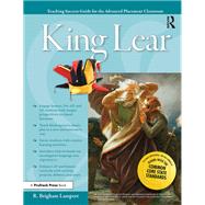 Advanced Placement Classroom: King Lear
