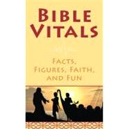 Bible Vitals