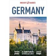 Insight Guide Germany