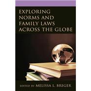 Exploring Norms and Family Laws Across the Globe